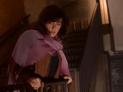 Laura Braningan, Lora Breningan