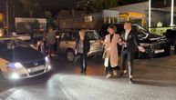 Lepa Lukić umalo doživela nezgodu u Beogradu: Saradnik je povukao u poslednjem trenutku, vozač naglo zakočio
