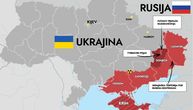 Amerikanci pripremili mirovni plan za Ukrajinu, ali postoji velika prepreka: Šta koči istorijski dogovor?