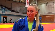 Mlada sportistkinja prikazala stravu iz Albanije: "Dali su mi pokvareni jogurt, imala sam sreće sa dva jajeta"