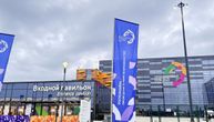Počeo Međunarodni festival mladih u Jekaterinburgu: Među učesnicima i 86 predstavnika iz Srbije
