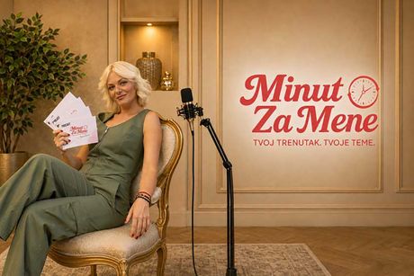 Portal „Minut za mene“, Milica Ašćerić