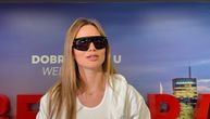 "Nisu znali šta da mi kažu..." Milica prvi put o Stefanu Živojinoviću, spomenula i zgodnog Grka: "Pitajte ga"