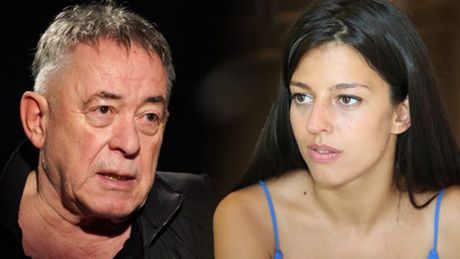 Nina Nešković, Mima Karadžić