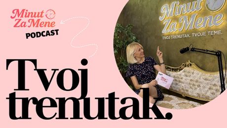 Portal „Minut za mene“, Milica Ašćerić