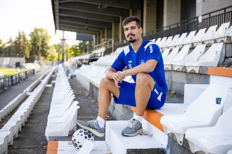 Miloš Pantović