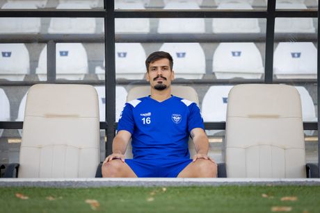 Miloš Pantović