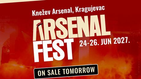 Arsenal Fest 2027