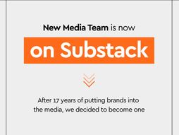 New Media Team Substack