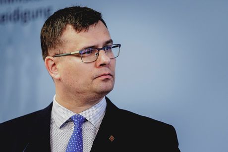 Laurinas Kaščunaš
