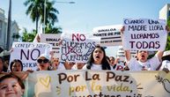 Sinaloa tone u krvavi rat, među žrtvama beba i influenseri, ljudi digli glas: "Ne želimo da živimo u strahu"