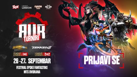RUR_turniri_Festival_Epske_Fantastike_FEF_2026_
