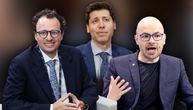 Šefovi najvećih AI kompanija tvrde da ovo nije moglo da se izbegne, ali istina je drugačija