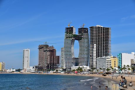 Sinaloa, Meksiko