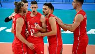 Evo gde možete da gledate uživo TV prenos meča Srbija - Slovenija u osmini finala Evropskog prvenstva