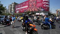 SUROVA OSVETA VLASTI Iran zaplenio imovinu 240 disidenata i novinara, uhapšeno više od 6.000 ljudi