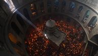Otkrivena tajna Isusovog groba stara 1.700 godina: Nalazi zadivili arheologe