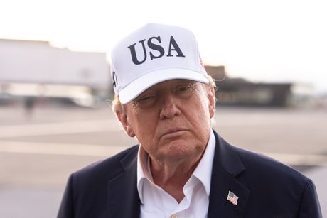 Donald Tramp
