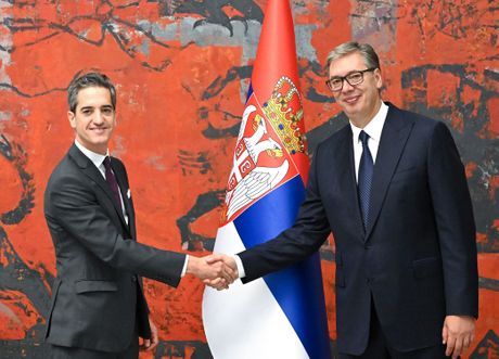 Vučić
