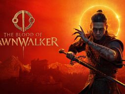Blood of the Dawnwalker