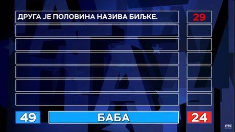 TV Slagalica