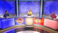 Situacija koja se retko viđa u kvizu "TV Slagalica", voditeljka ostala u čudu: "Ma, svaka Vam čast!"