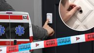 POGLEDAO KROZ ŠPIJUNKU PA ZAPUCAO: Cunerov sin nije prepoznao druga, pa ga u Altini upucao u grudi na pragu!