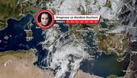 Sve oči uprte ka jugu Mediterana! Olujni sistem preti da preraste u tropski ciklon: Ove zemlje su u opasnosti