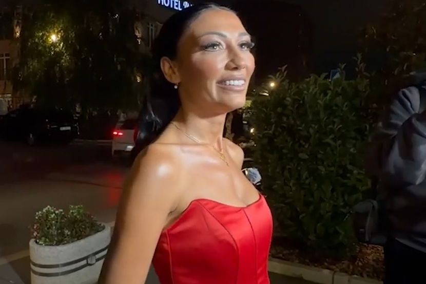 Zorana Simeunović o braku sa 30 godina starijim mužem: "Nije više zanimljivo"