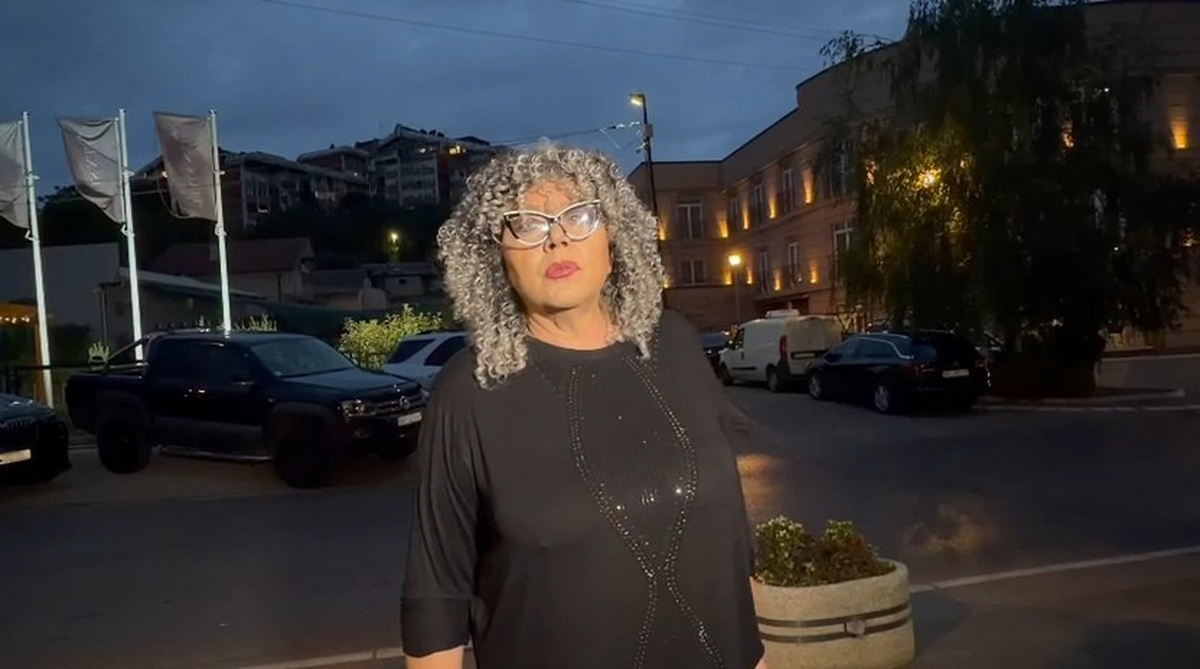 "Ne podnosim je, mnogo se folira!" Zorica Marković žestoko o Viki Miljković: "Dosadila je i Bogu i narodu"