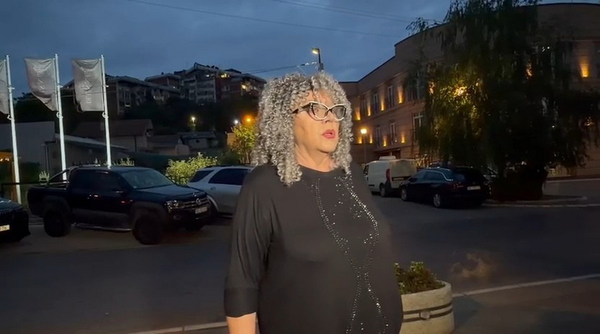 "Ne podnosim je, mnogo se folira!" Zorica Marković žestoko o Viki Miljković: "Dosadila je i Bogu i narodu"