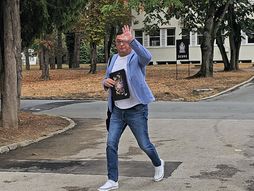 Voja Nedeljković