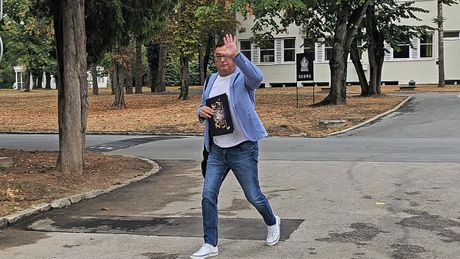 Voja Nedeljković
