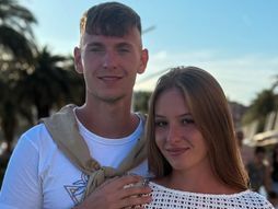 Anđelina iz Niša se zbog ljubavi prema Marku preselila u Vokovar