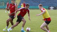 Srbin sa 3 gola za 42 minuta srušio Njukasl! Zvezda ga dugo jurila, on stao na korak od Marakane