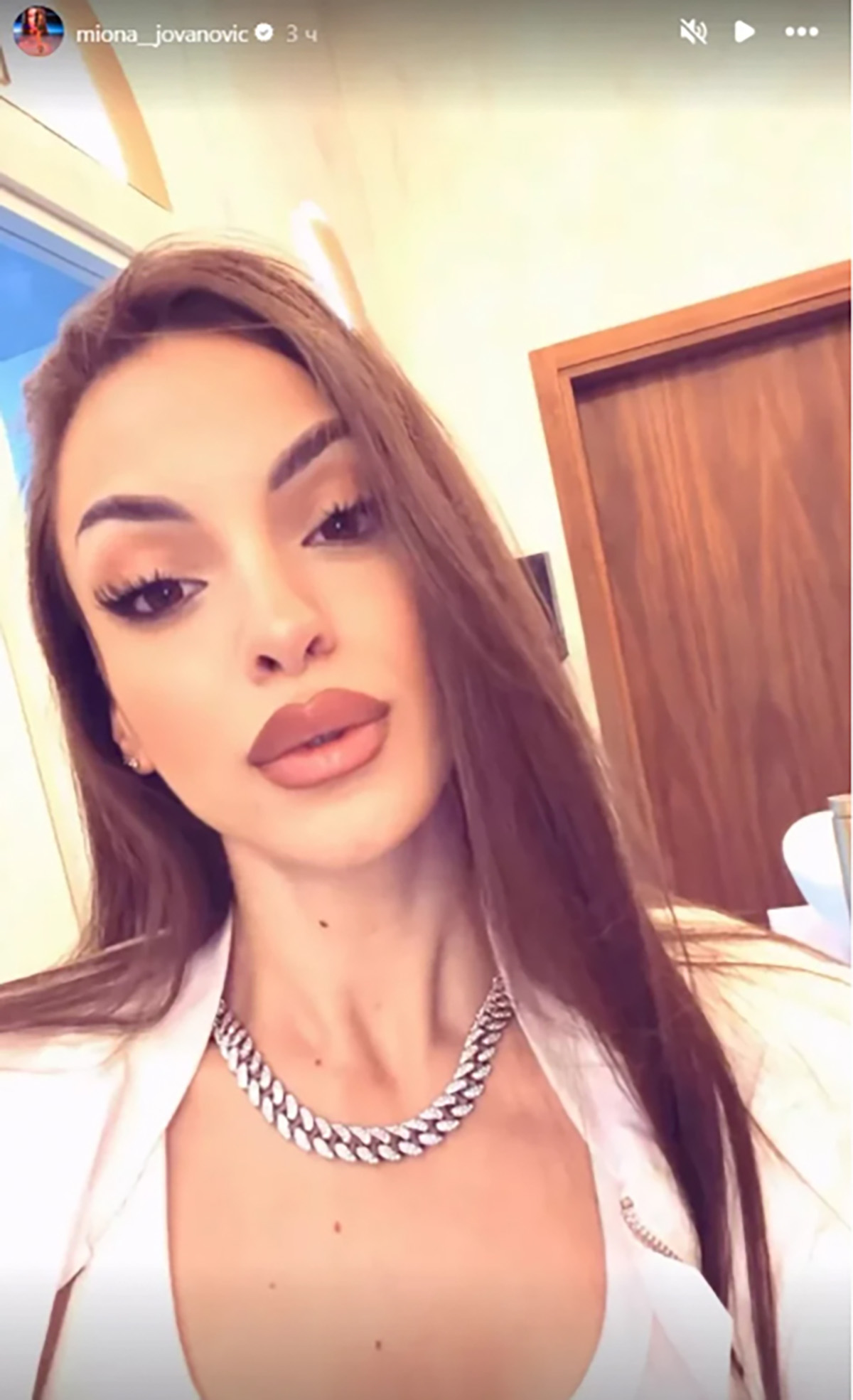 "Sve sam uništio, slom sam imao danima" Ša progovorio o bivšoj ženi u Eliti 10, a evo kako je Miona reagovala