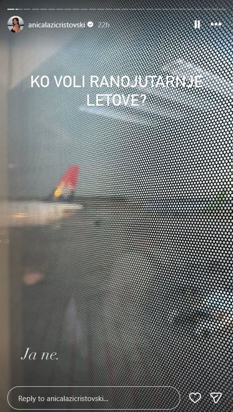 Anica Lazić Ristovski