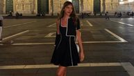 Atina Tošić objavila sliku iz grada u koji se uskoro seli! Napušta Srbiju, a fakultet će papreno plaćati