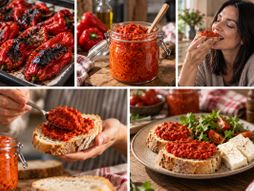 Koliko je ajvar kaloričan