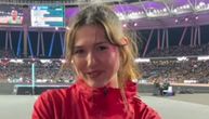 Angelina Topić podigla Srbiju na noge, a ono što je uradila posle velikog uspeha je baš za ponos