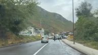 Totalni kolaps u OVOM delu Srbije! Saobraćajka paralisala saobraćaj, snimljene kilometarske kolone (SNIMAK)