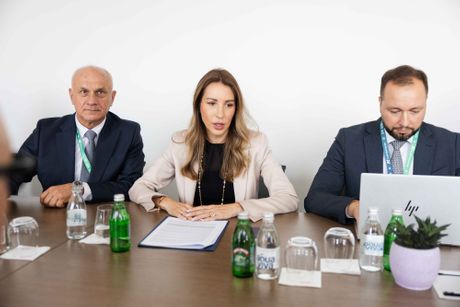 Dubravka Đedović, 