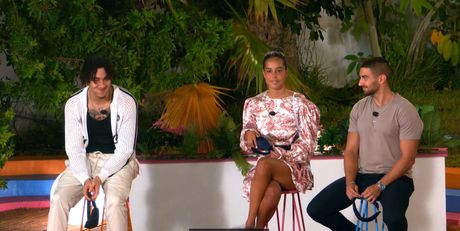 Love Island Adria