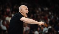 Veliki problemi za idućeg rivala Srbije, legenda dala otkaz, potpuni raspad pred dolazak Orlova
