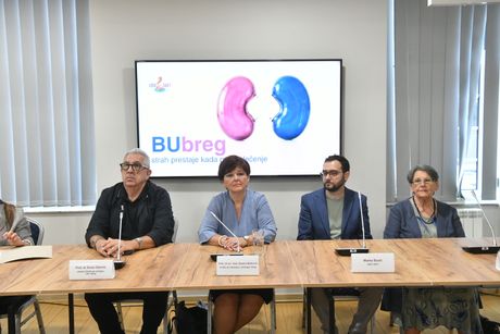 Savremene terapije menjaju prognozu raka bubrega, ali one nisu dostupne svim pacijentima