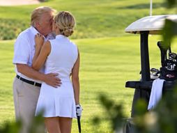 Donald Trump, Donald Tramp