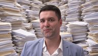 Nemanja počeo u podrumu sa starom mašinom, a danas ima svoju fabriku: Ovo je priča mladog Srbina iz Lapova