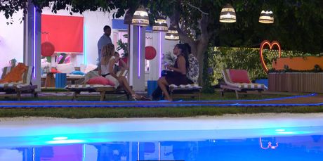 Love Island Adria
