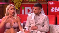 Jovana Jeremić i Tigar otkrili koliko im je trajao najduži intimni odnos: Svi su ostali zabezeknuti!