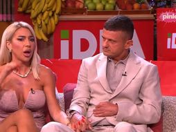 Jovana Jeremić, Miloš Stojanović Tigar